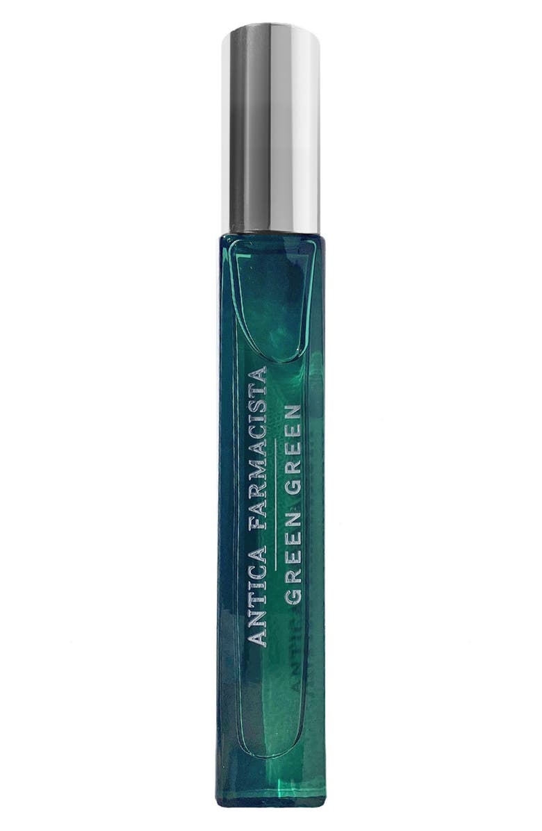 Antica Farmacista Green Perfume, Alternate, color, 