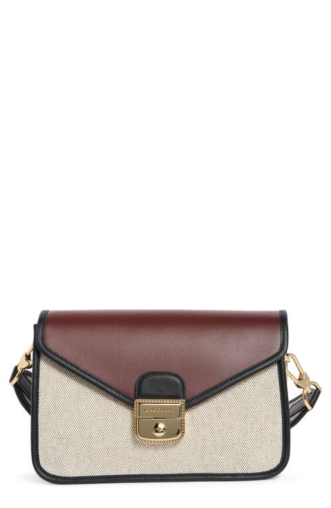 Mademoiselle Crossbody Bag
