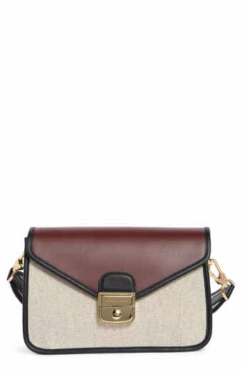 Longchamp Mademoiselle Crossbody Bag