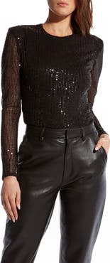 AS by DF Honor Shoulder Top