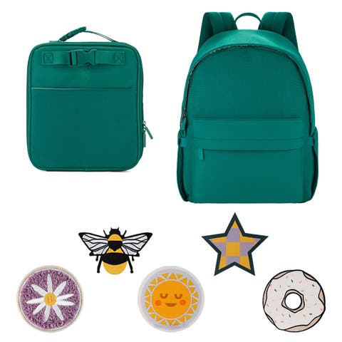 Sweet First Day Gift Set