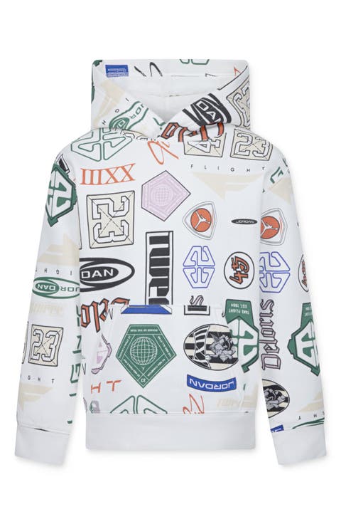 Sweatshirts & Hoodies for Boys White | Nordstrom