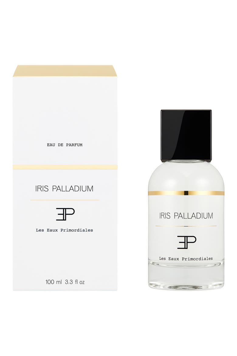 Iris Palladium Eau de Parfum, Alternate, color, NO COLOR