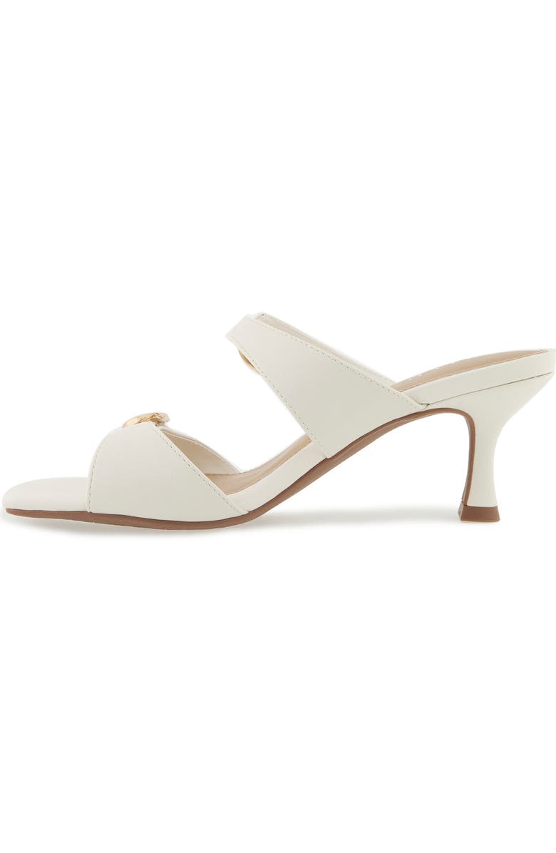 Esprit Cloud Sandal, Alternate, color, Off White