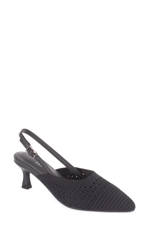Palermo Slingback Pump (Women)