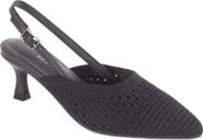 Tahari Palermo Slingback Pump