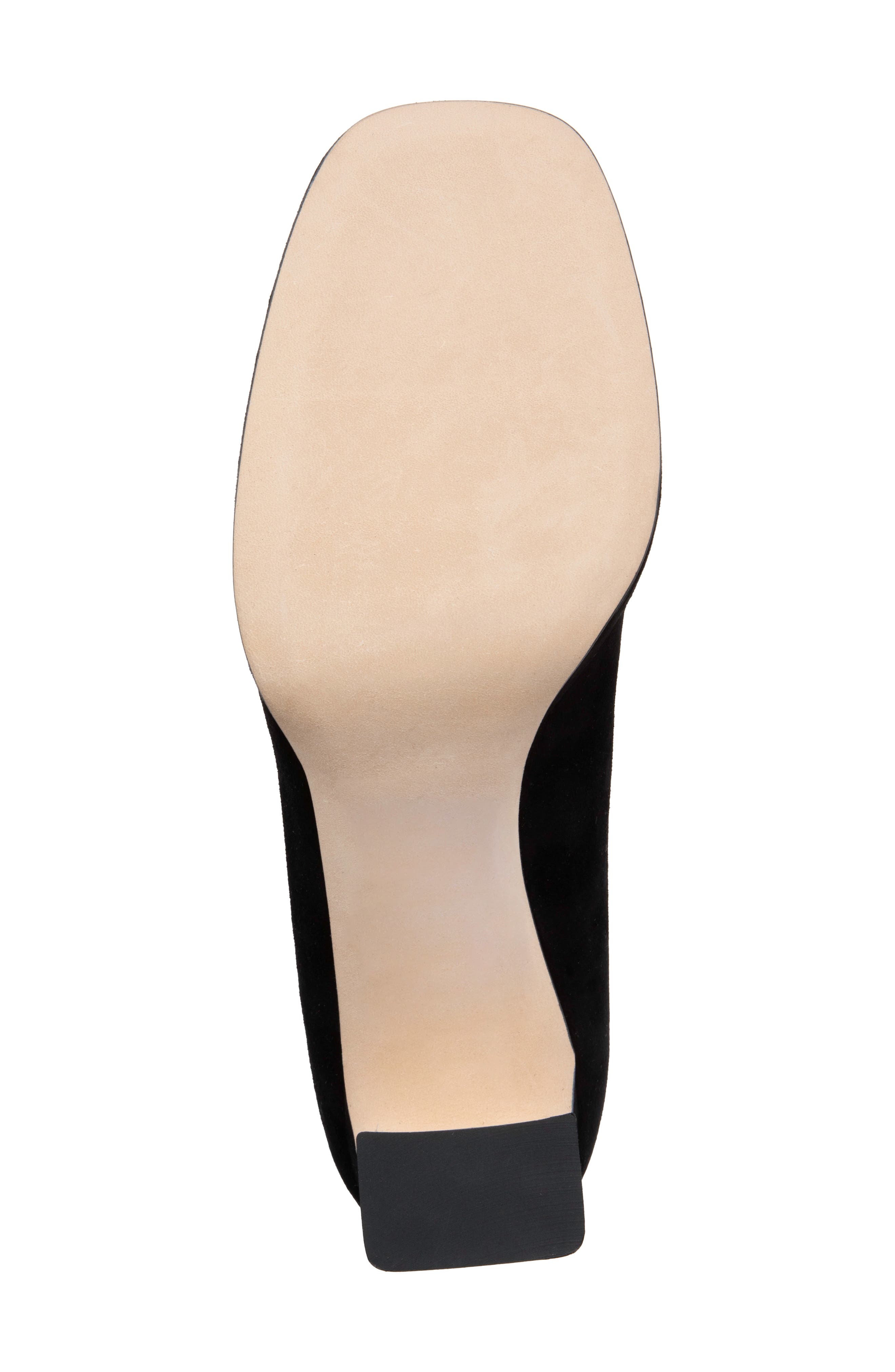 BEAUTIISOLES Cristina Platform Pump, Alternate, color, 