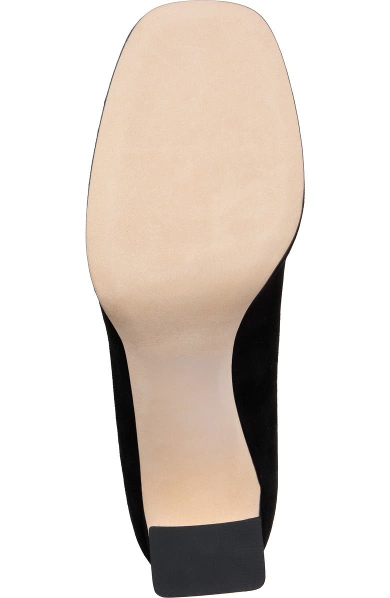 BEAUTIISOLES Cristina Platform Pump, Alternate, color,