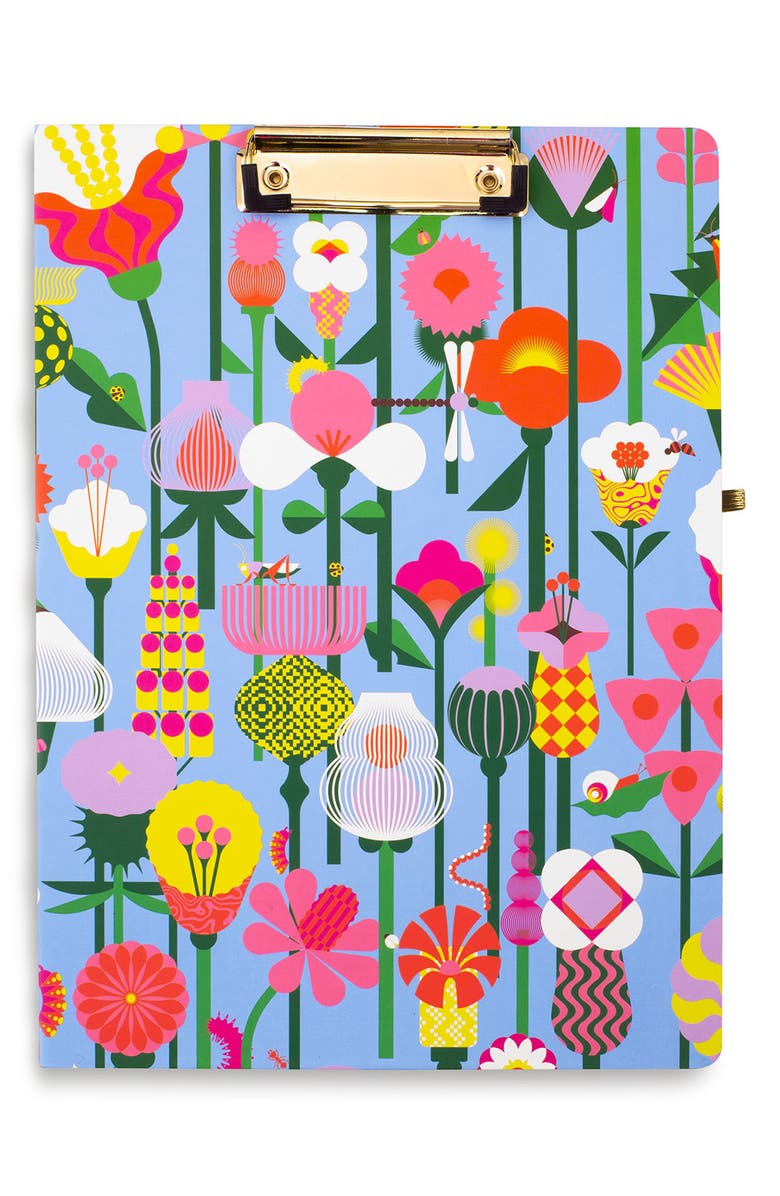 ban.do Get it Together Clipboard Folio, Main, color, 