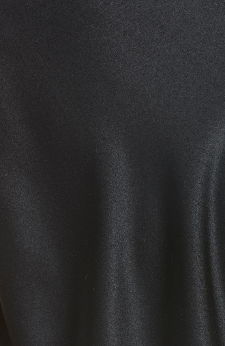 Vince Silk Off the Shoulder Blouse, Alternate, color,