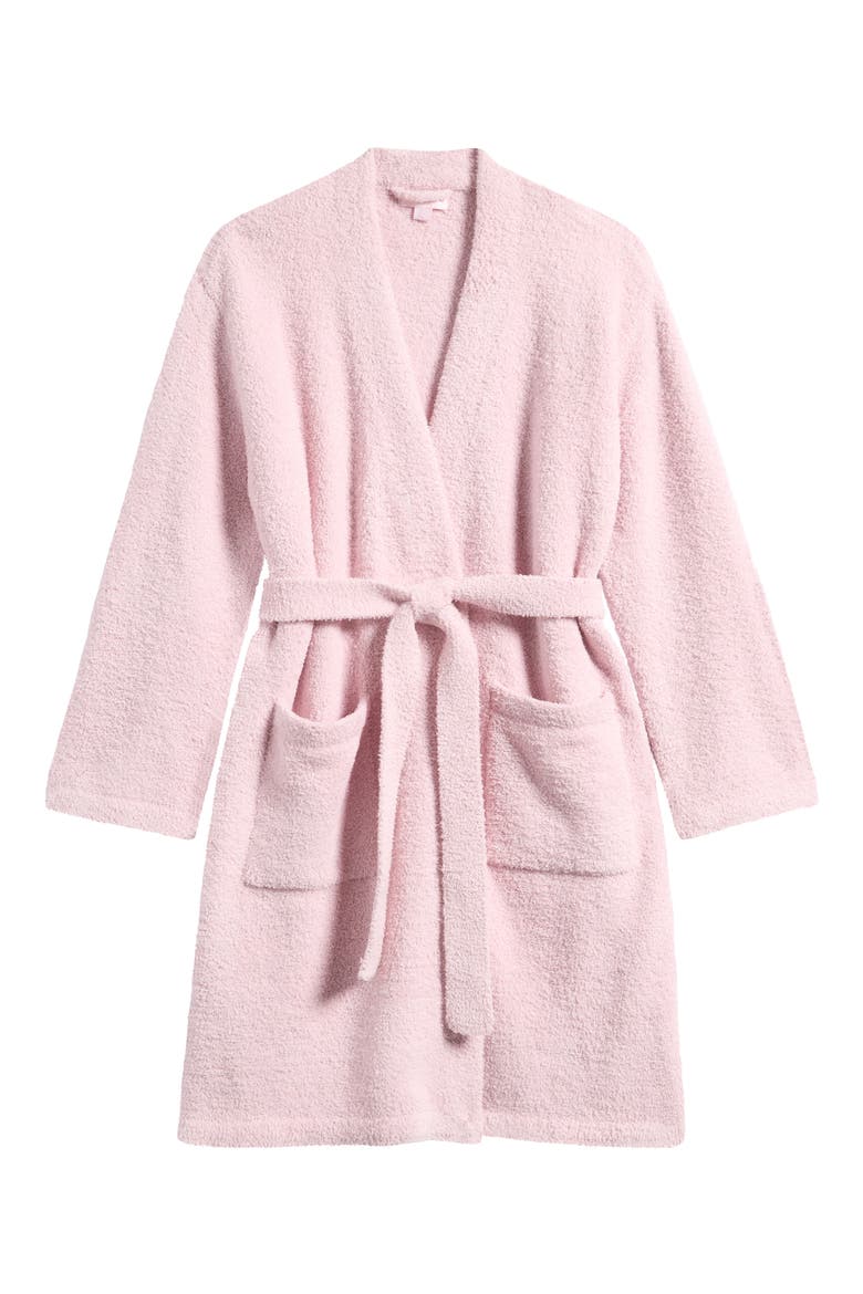 CozyChic™ Robe, Main, color, PETAL