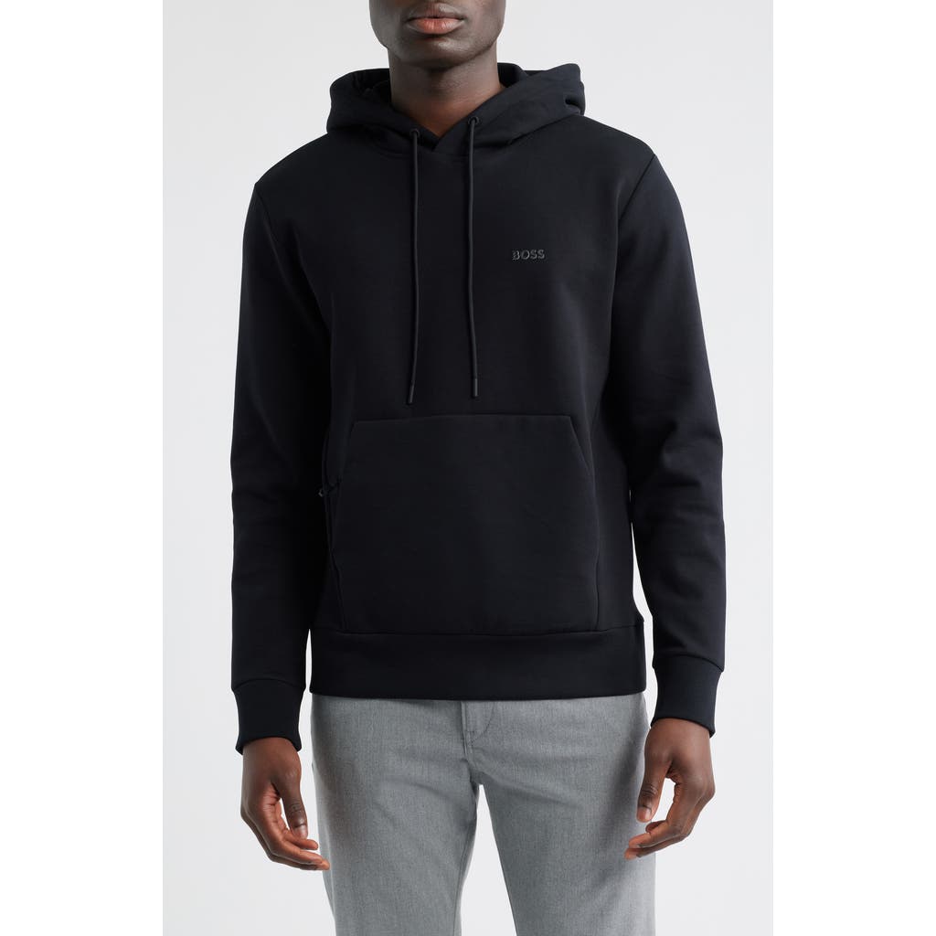 Shop Hugo Boss Boss Soody Hoodie