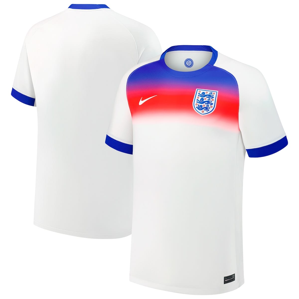 Nike Men's Nike Royal England Women's National Team 2025/26 Home