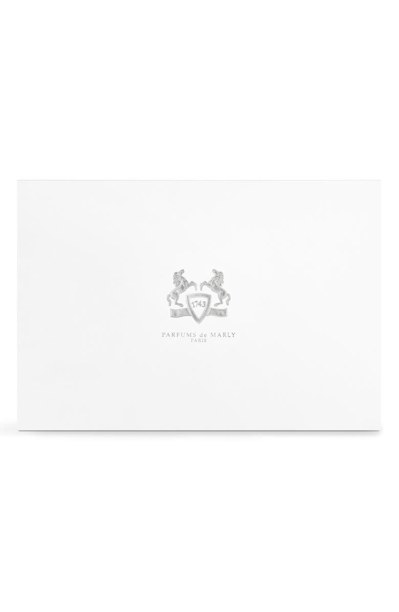 Parfums de Marly Women's Signature Fragrance Trio Set $720 Value, Alternate, color,