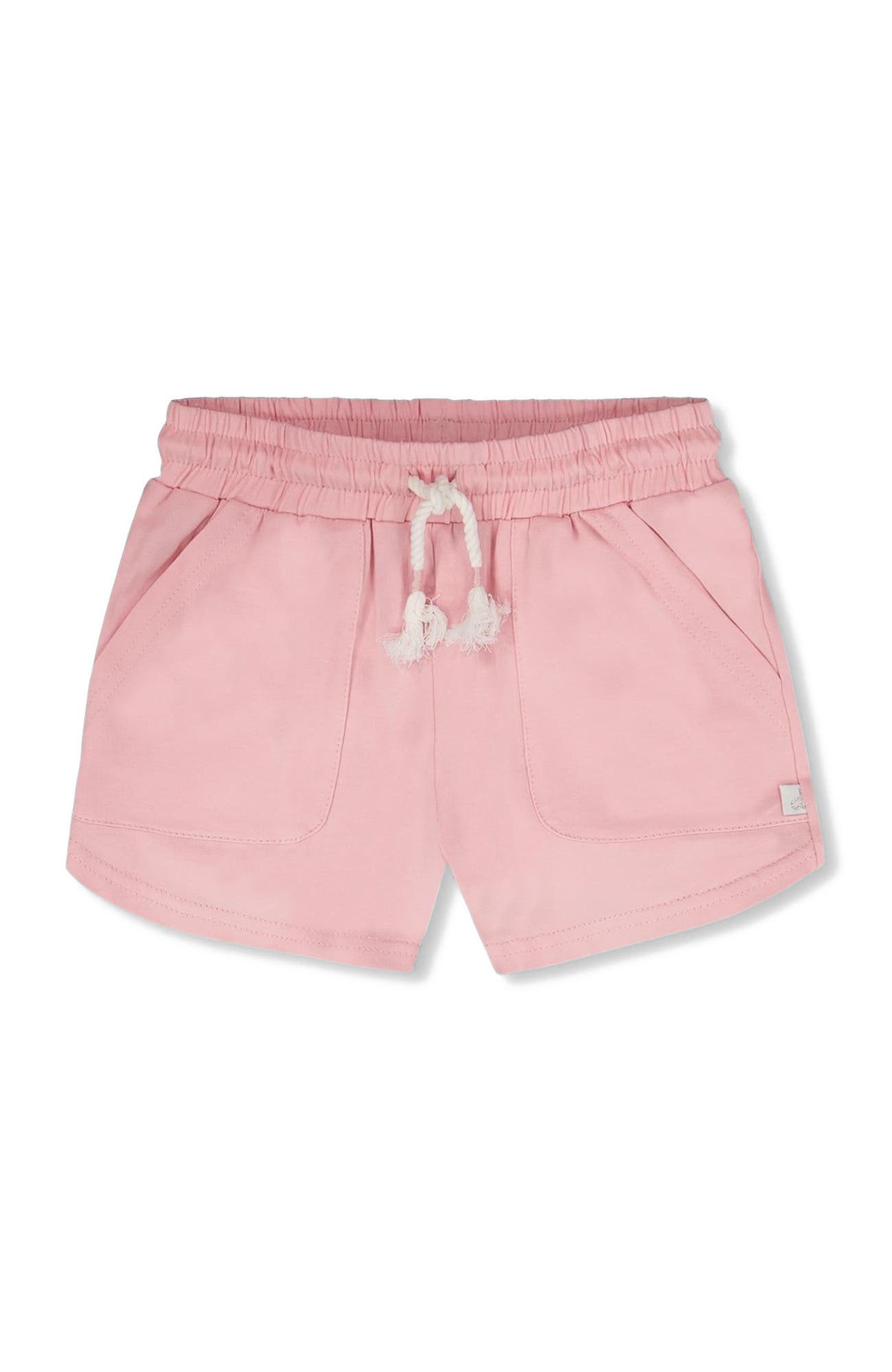 Dusty Pink