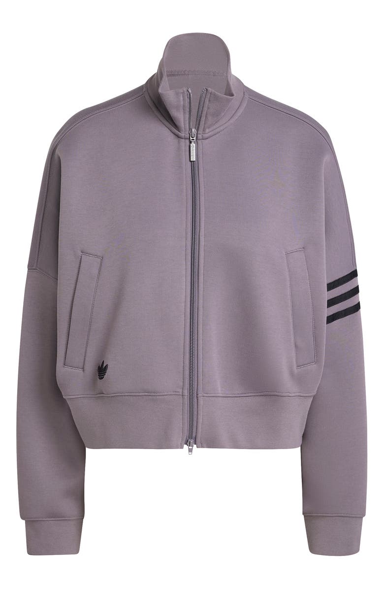 adidas Neuclassics Track Jacket, Alternate, color, 