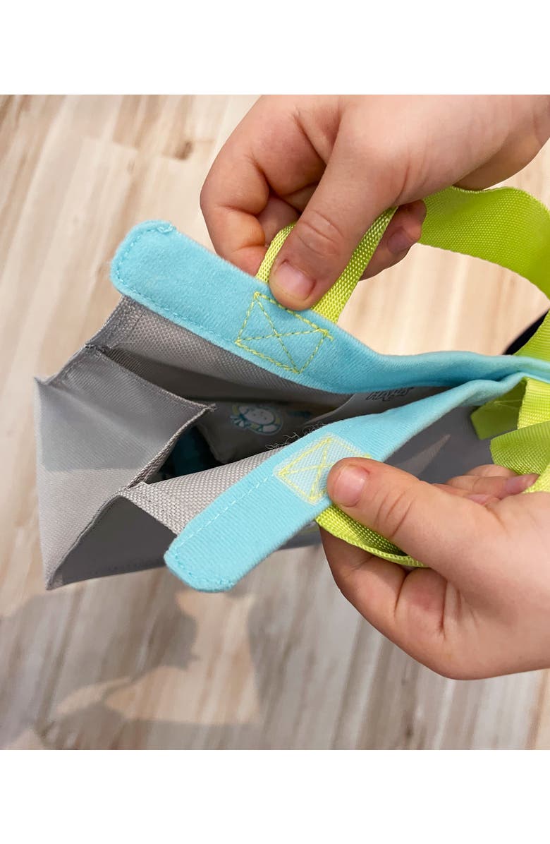 HABA Doll Size Kids Doctor Playset and Baby Doll Accessories for Pretend Play for Toddlers 3-5 and 3 Year Old Gifts, Alternate, color, Multi