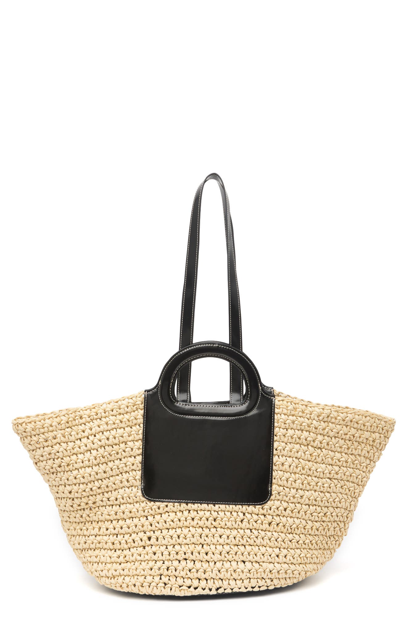 Vince Camuto Lena XL Tote, Alternate, color, 