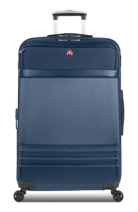 28-Inch Hardside Spinner Luggage