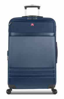 SWISSGEAR 28-Inch Hardside Spinner Luggage