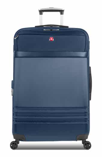 SWISSGEAR 28-Inch Hardside Spinner Luggage