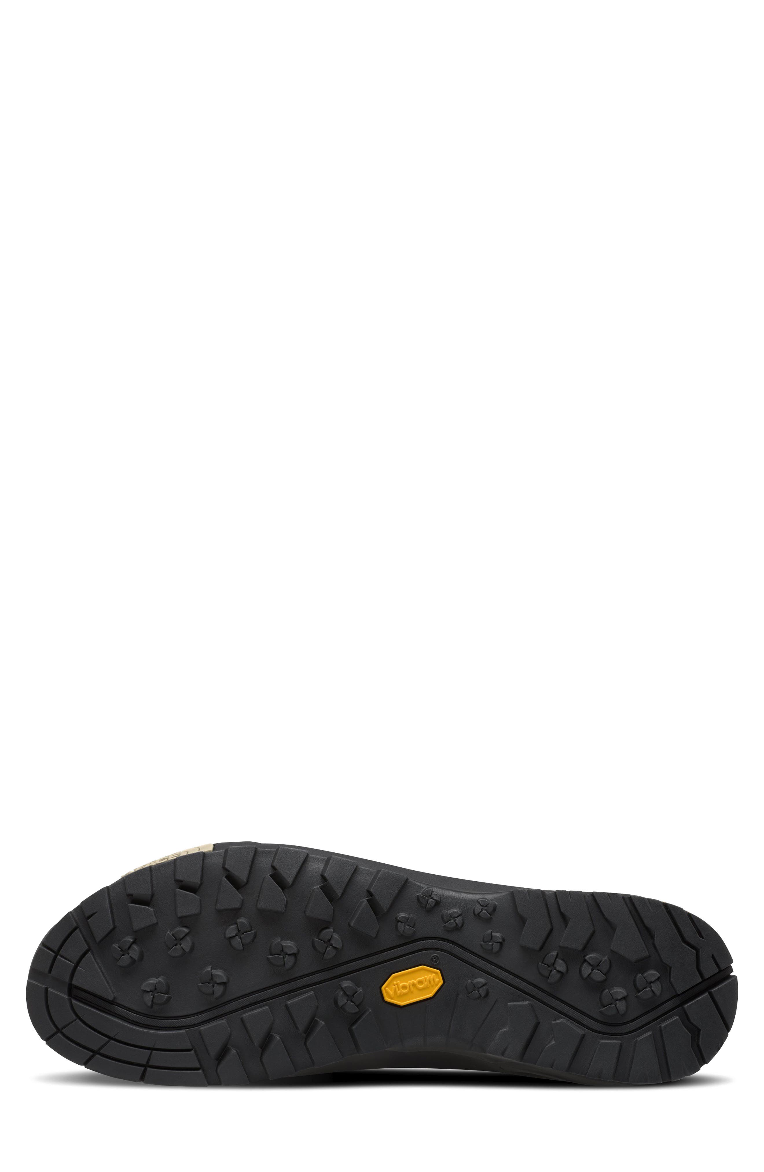 The North Face Glenclyffe Low-Top Sneaker, Alternate, color, Desert Stone/ Tnf Black