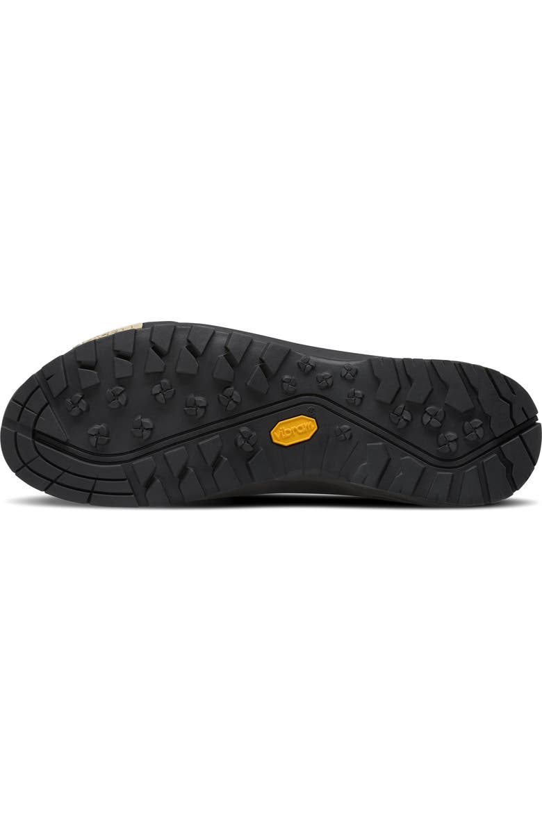 The North Face Glenclyffe Low-Top Sneaker, Alternate, color, Desert Stone/ Tnf Black