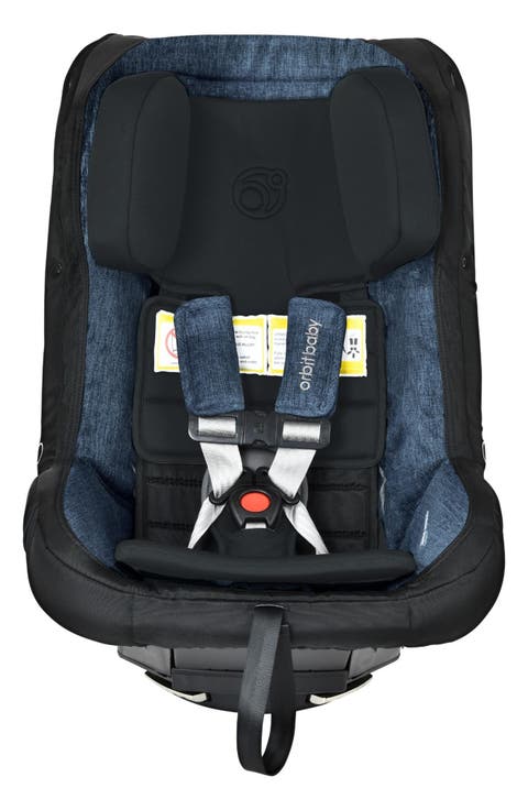 G5 Toddler Car Seat