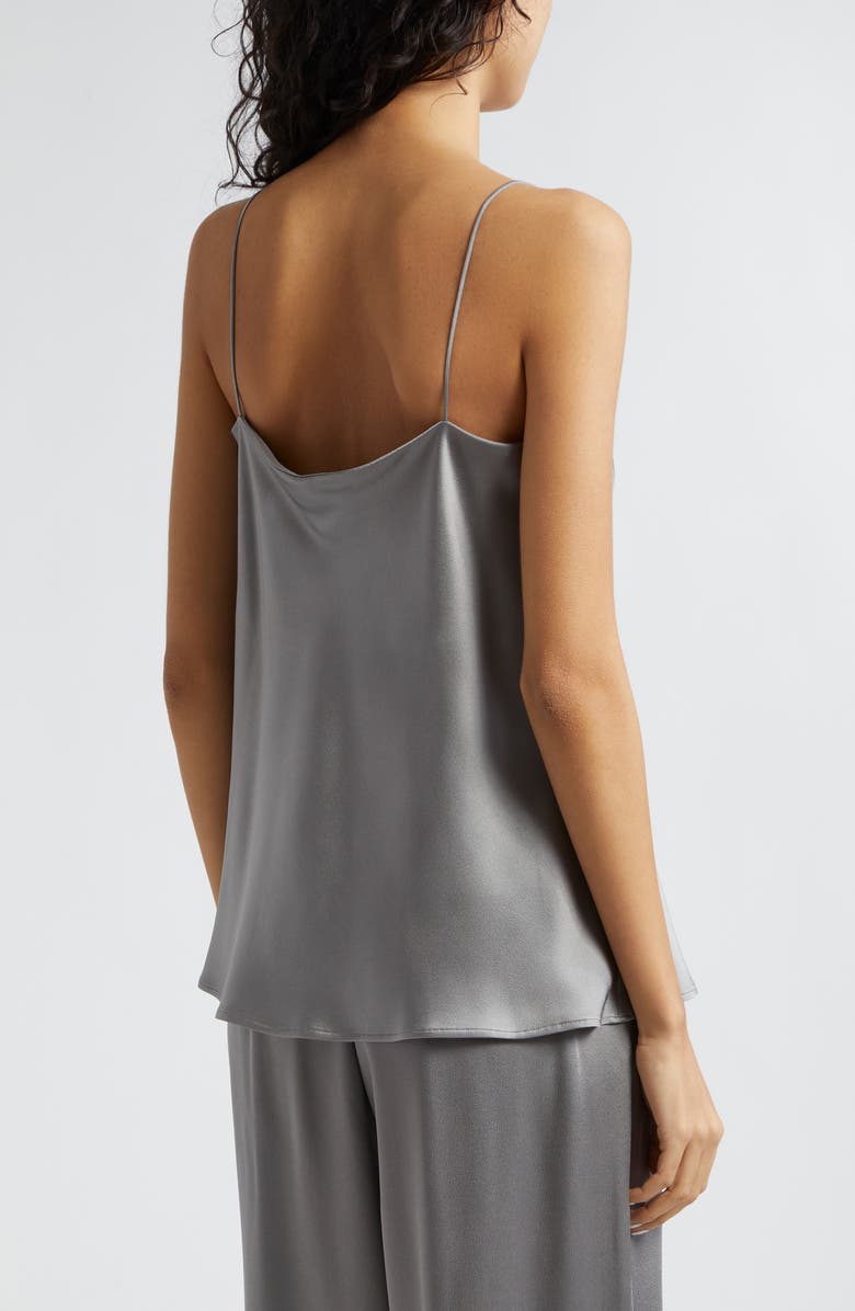 Herno Satin Camisole, Alternate, color, 