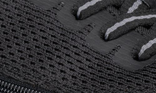 Billy Footwear Limitless Sneaker In Black