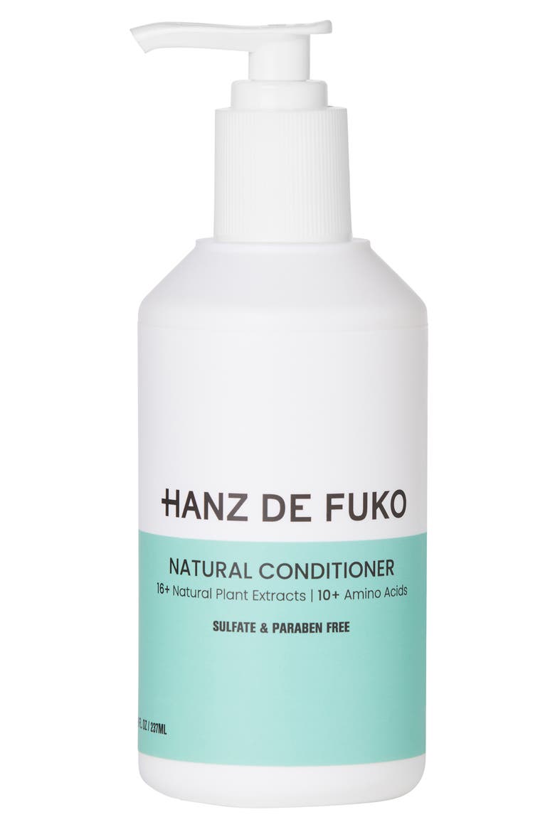 Natural Conditioner, Main, color, NO COLOR