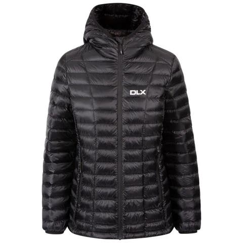 Galina Padded Jacket