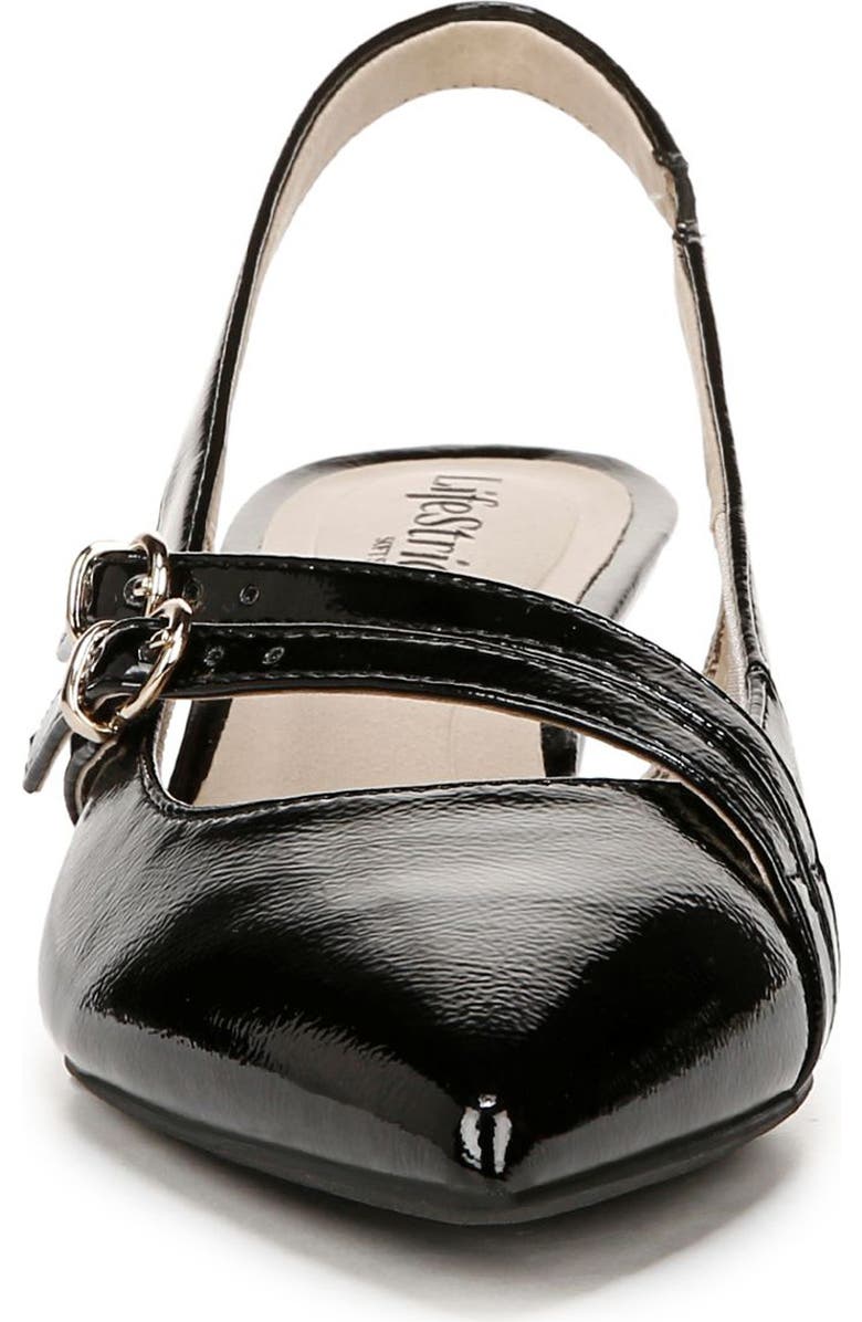 LifeStride Monique Slingback Pump, Alternate, color,