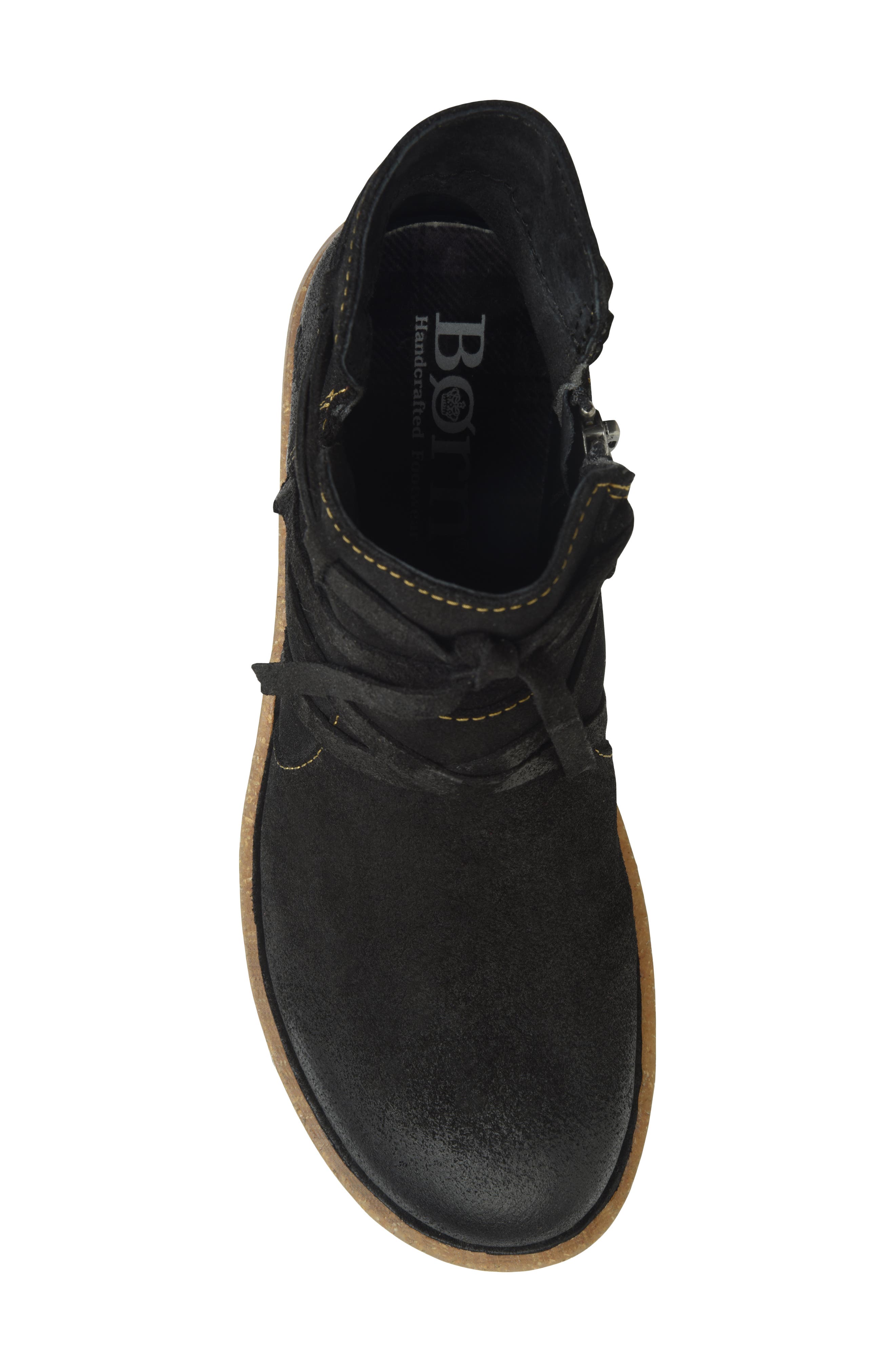 Børn Tarkiln Bootie, Alternate, color, 