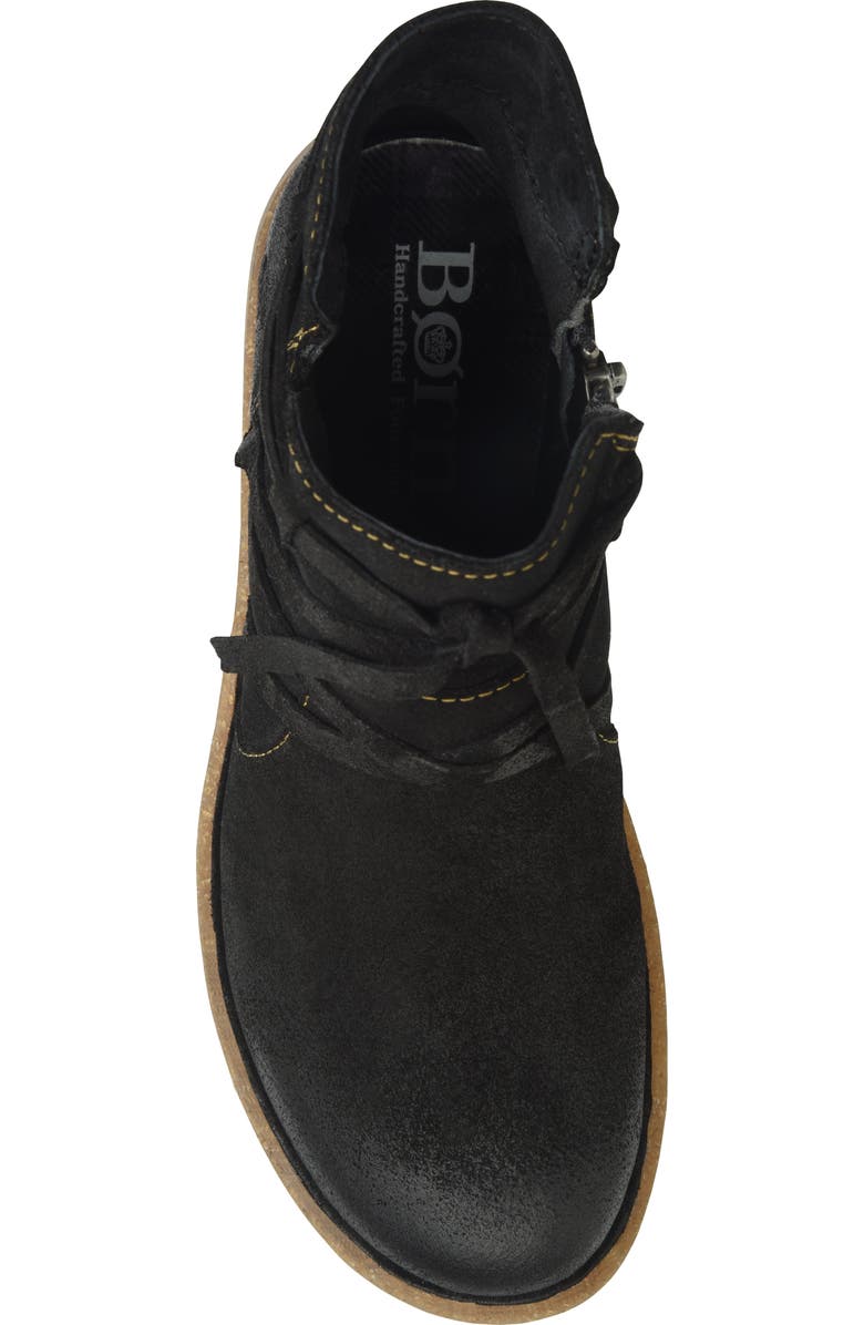 Børn Tarkiln Bootie, Alternate, color,