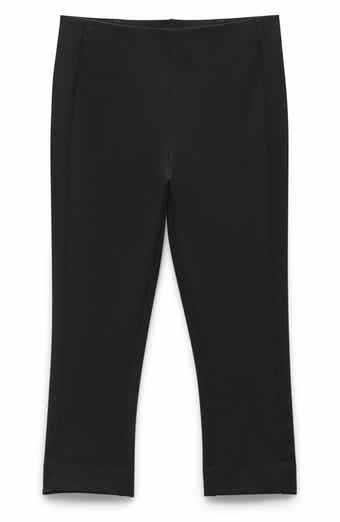 rag & bone Simone Ponte Capri Pants