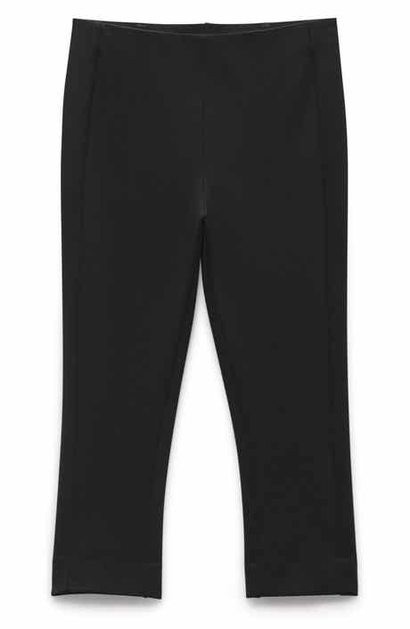 rag & bone Simone Ponte Capri Pants