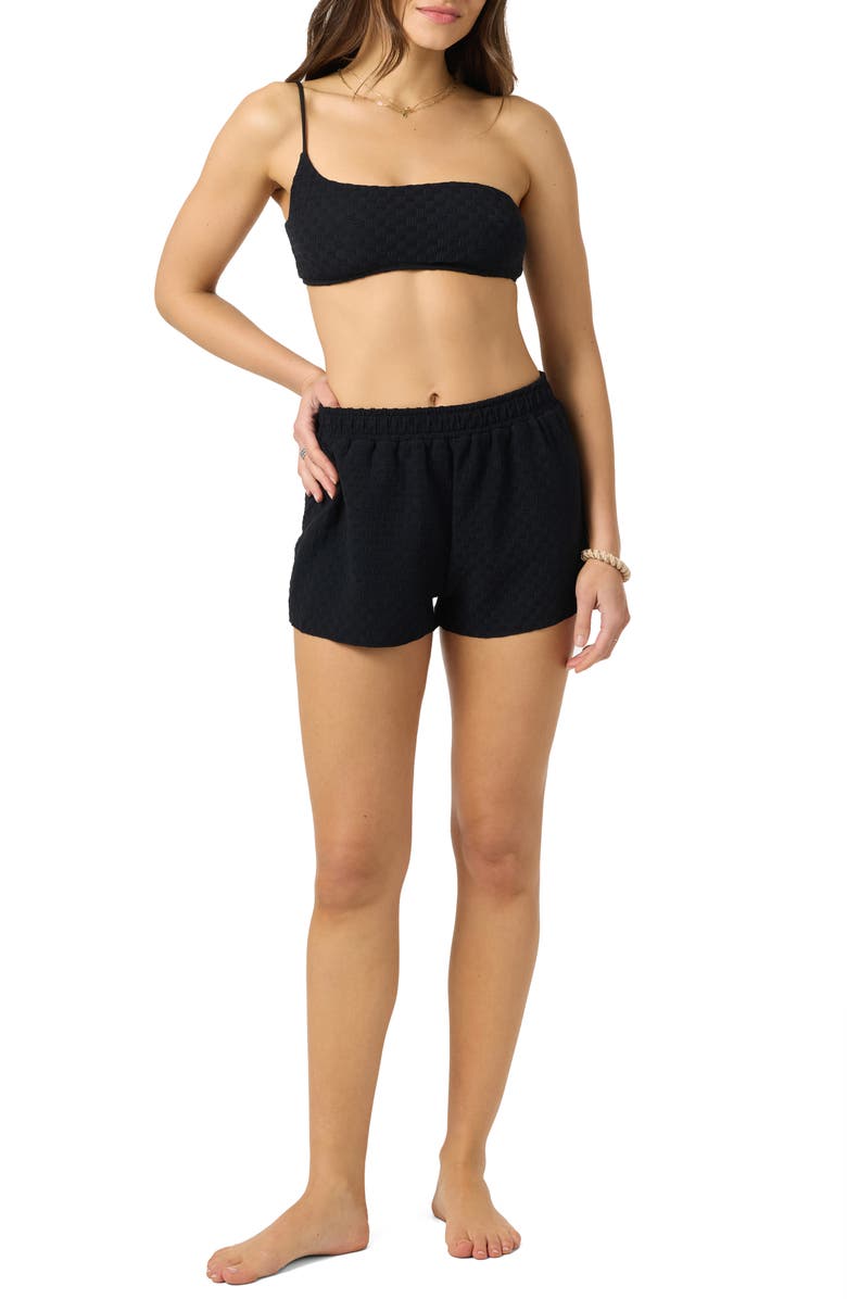 O'Neill Cruising 2 Swim Shorts, Alternate, color, Black