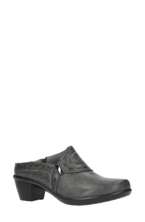 Cynthia Comfort Mule - Multiple Widths Available (Women)