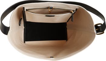 *Madewell* エクストララージキャンバスバケットバッグ Madewell The Essential Extra Large Bucket Tote | Nordstrom