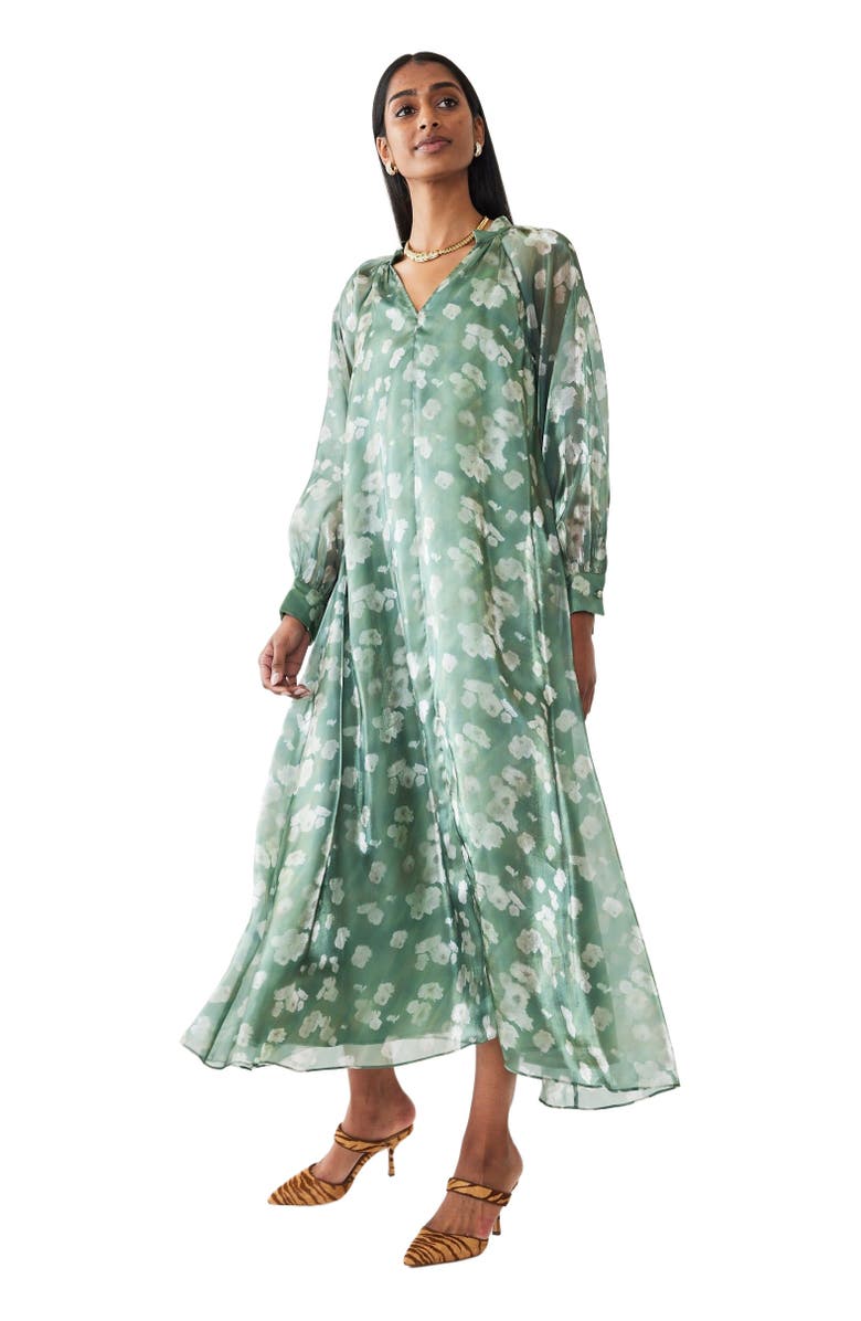 Eddy Caroline Dress, Alternate, color,