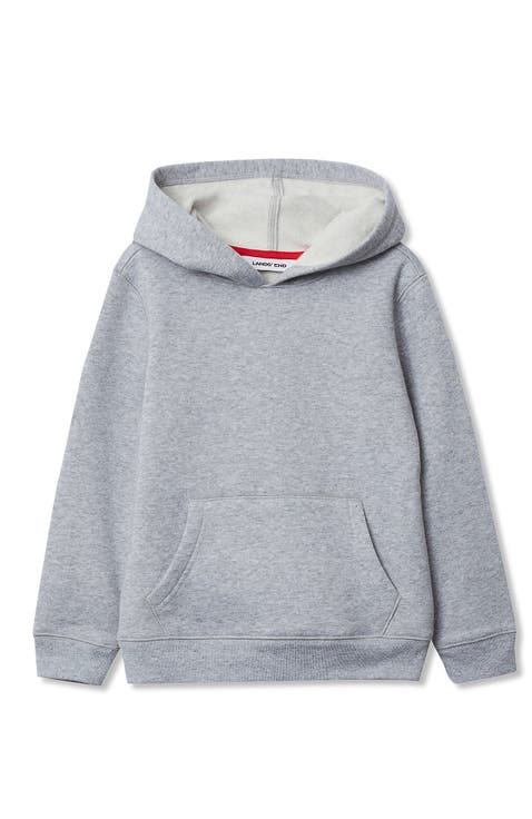 Kids Fleece Pullover Hoodie
