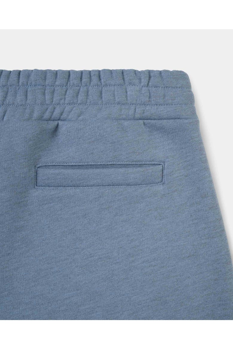 Uniforme Sweatpant Men's Pants, Alternate, color, Heather Blue