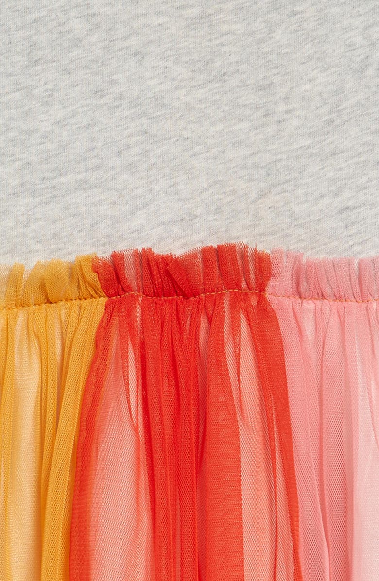 Tucker + Tate Kids' Tutu Dress, Alternate, color, 