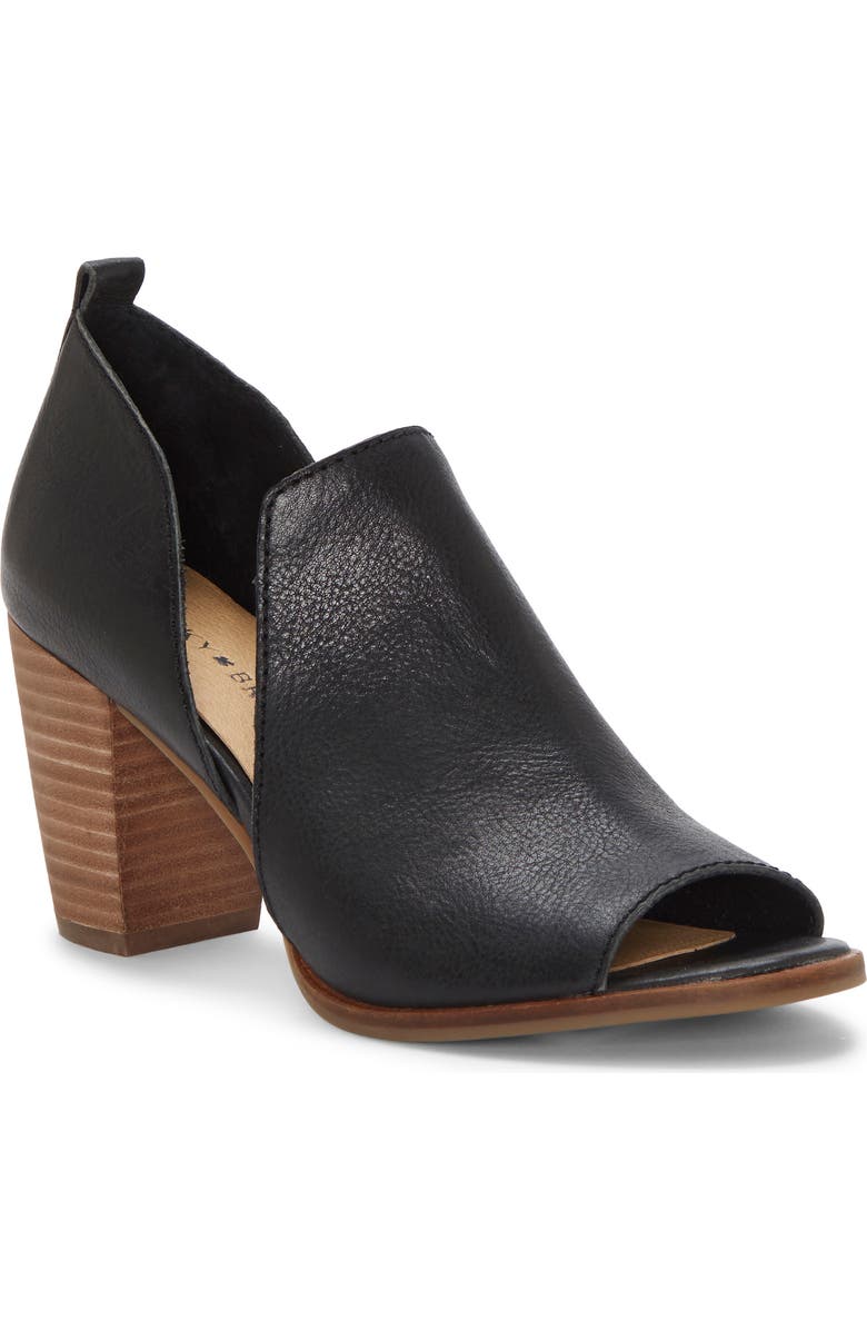 Lucky Brand Junai Sandal, Main, color,