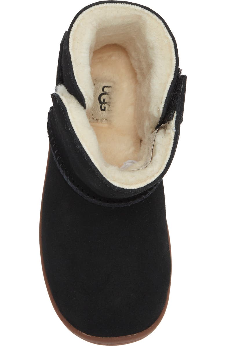 UGG<sup>®</sup> Kid's Keelan Water Resistant Boot, Alternate, color,