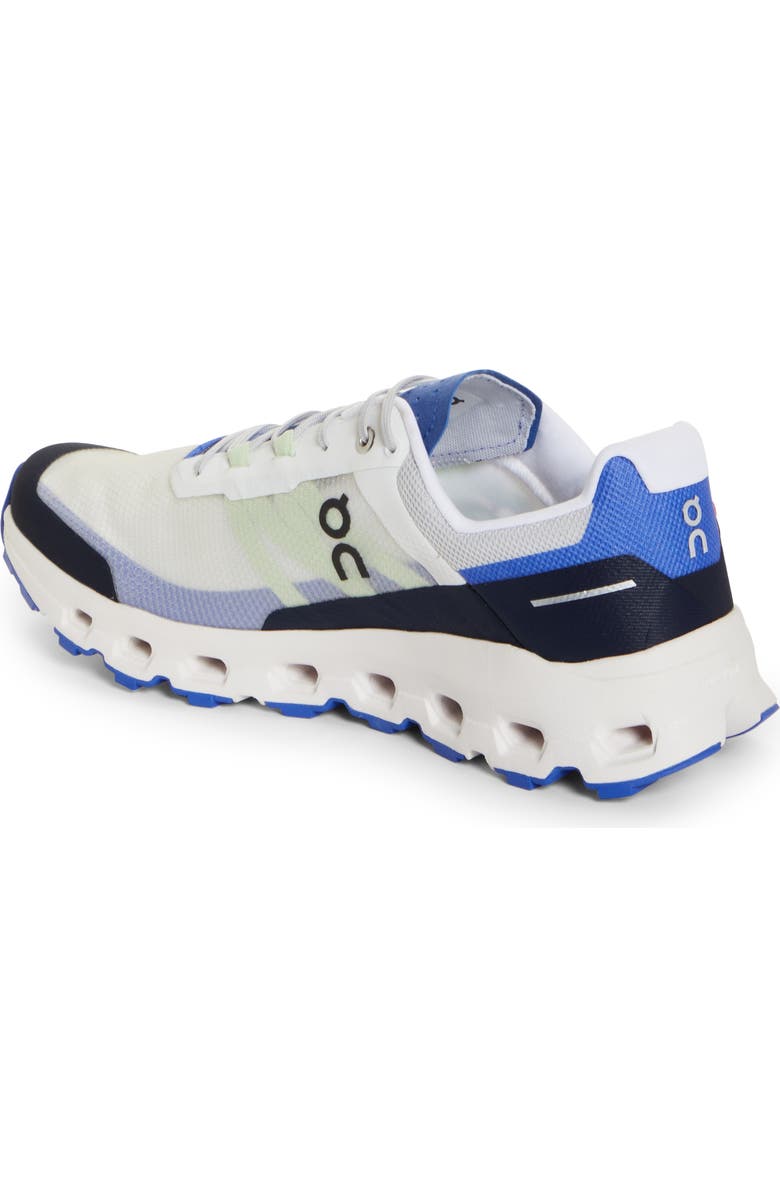 On Cloudvista Trail Running Shoe, Alternate, color,