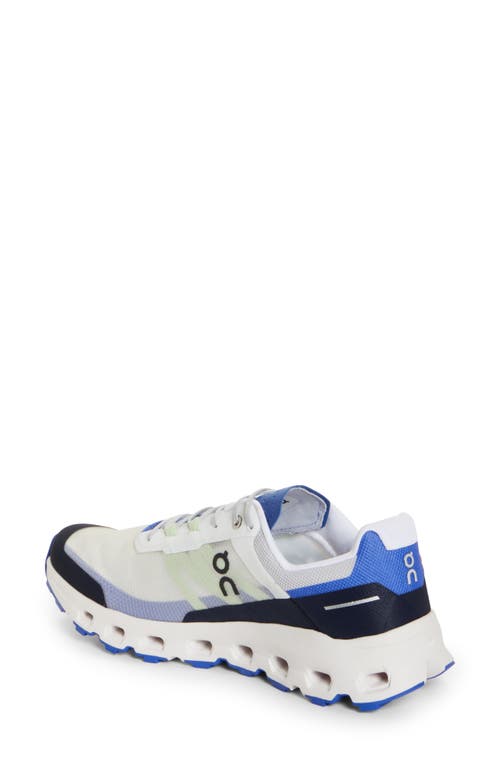On Cloudvista Trail Running Shoe In Multi