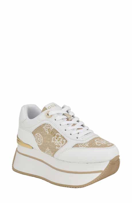 GUESS Camrio 2 Platform Sneaker