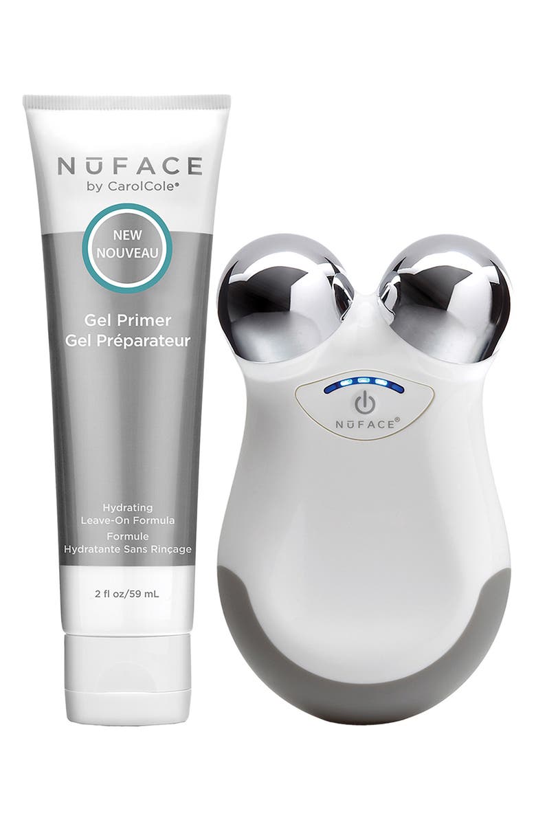NuFACE<sup>®</sup> Mini Starter Kit $209 Value, Alternate, color,
